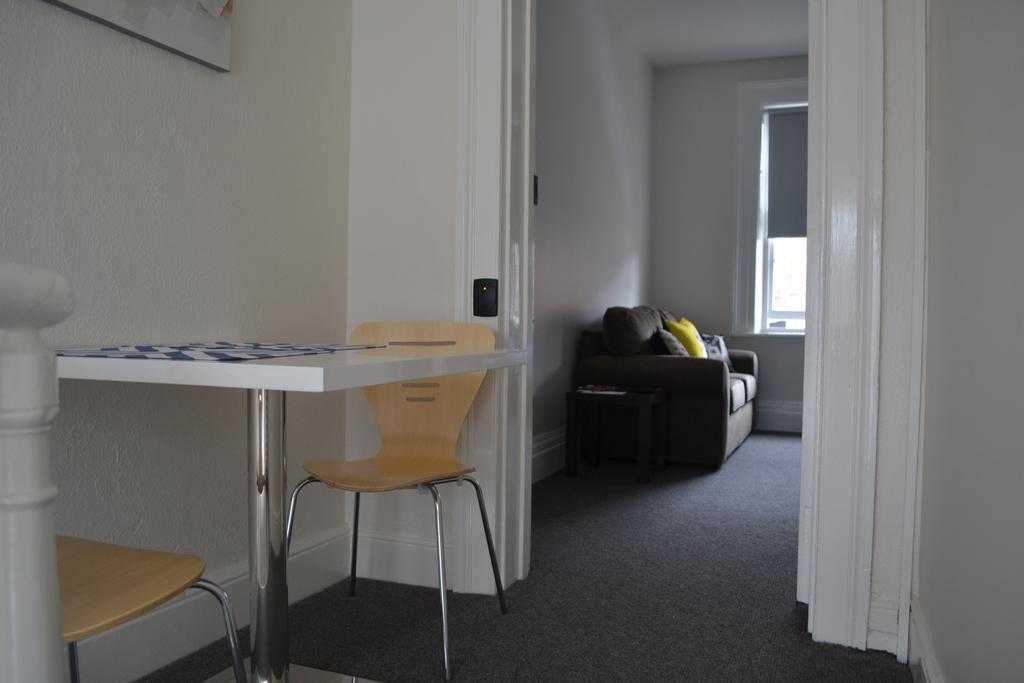 Portsea Place Hobart Kamer foto