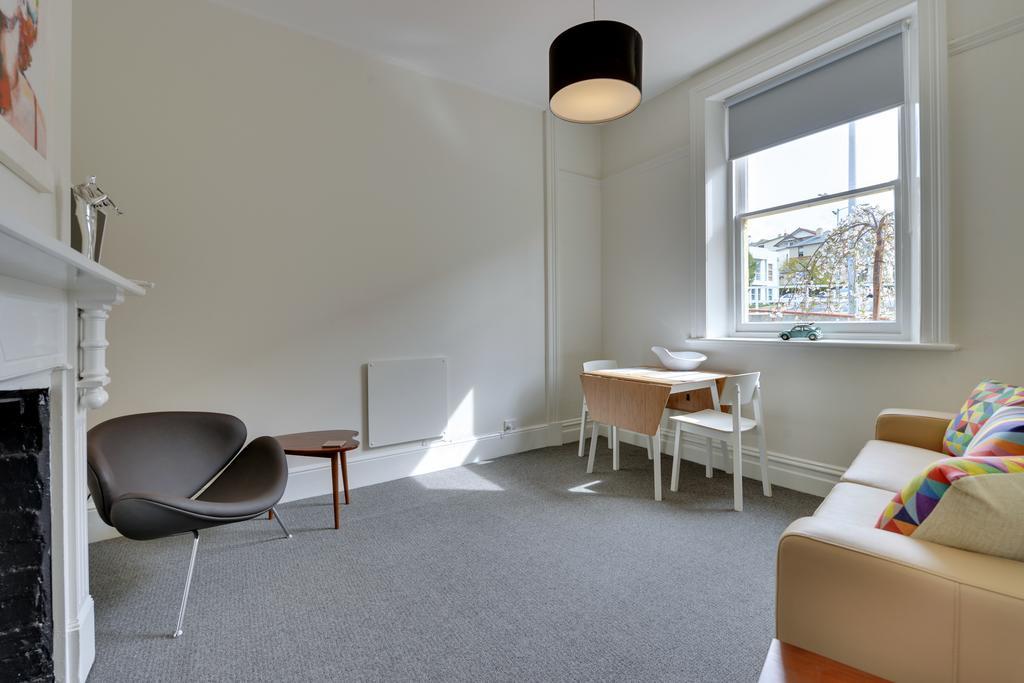 Portsea Place Hobart Kamer foto